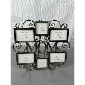 LASODY‎ Mom Collage picture Frame NIB